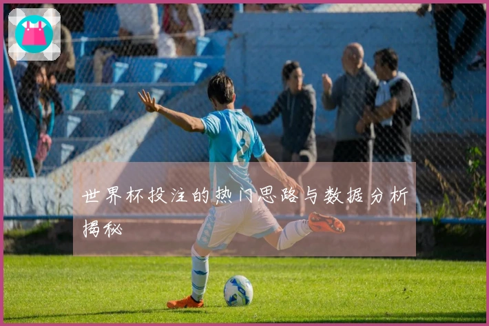 世界杯投注的热门思路与数据分析揭秘