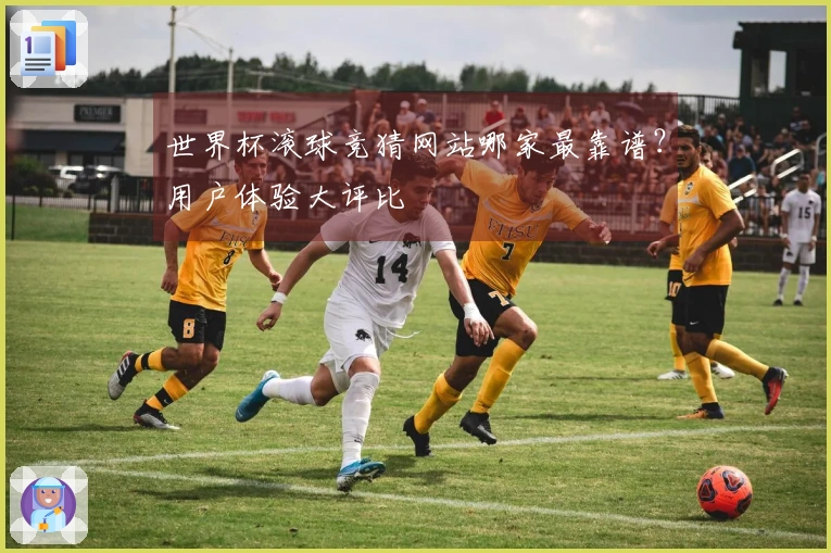 世界杯滚球竞猜网站哪家最靠谱？用户体验大评比