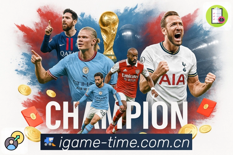 我们的使命与愿景